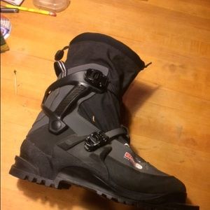 Fischer BCX 875 Boot